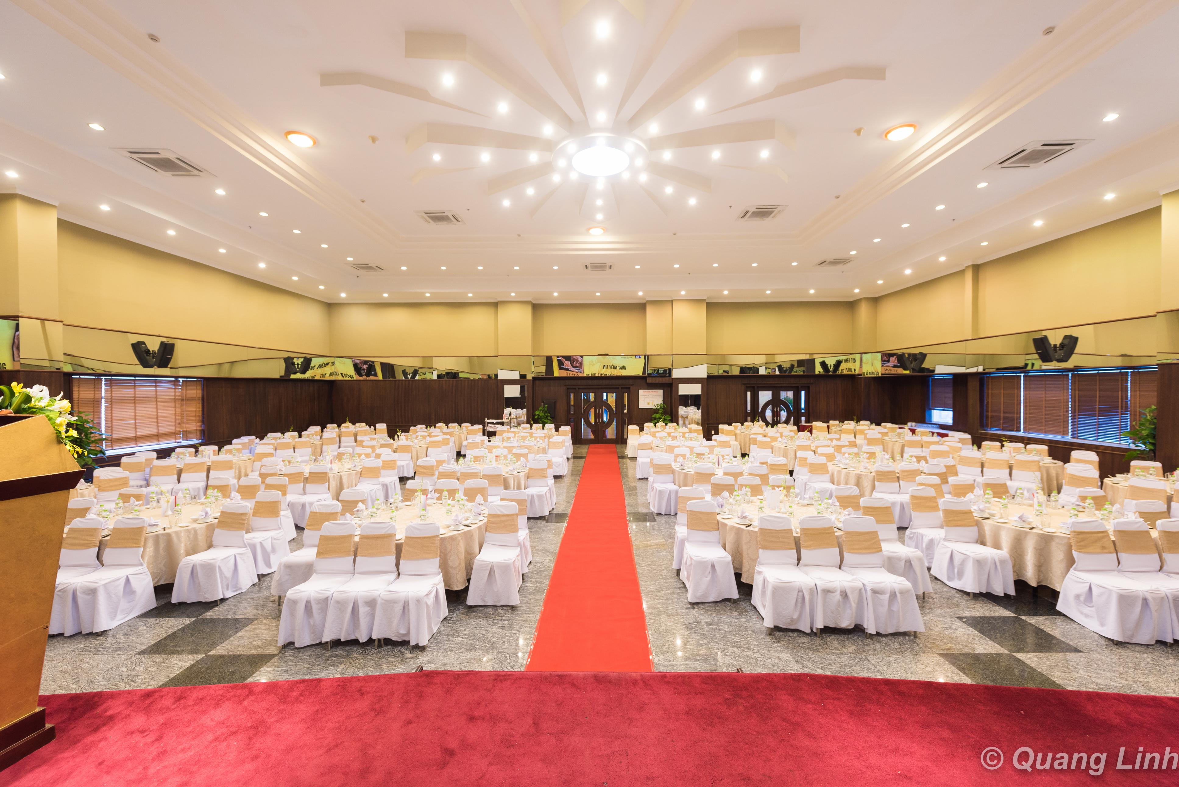 Muong Thanh Luxury Song Han Hotel Da Nang Exterior foto