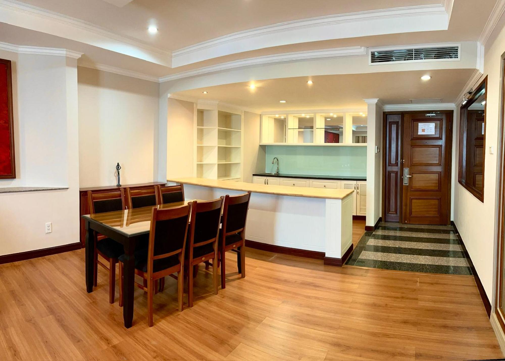 Muong Thanh Luxury Song Han Hotel Da Nang Exterior foto